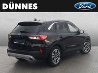 Gebraucht Ford Kuga Titanium X 224 PS (164 kW) 2021 Grau SUV