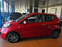 gebraucht Kia Picanto Edition 7/2.Hd/40Tkm/Klima/ISO/8XReif/SH