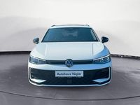 Gebraucht VW Passat R-line 150 PS (110 kW) 2024 Weiß Kombi