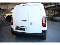 Gebraucht Opel Combo Edition 102 PS (75 kW) 2019 Van / Kleinbus