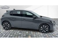 Neu Peugeot 208 Allure 110 PS (80 kW) 2025 Kleinwagen