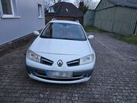 gebraucht Renault Mégane GrandTour Dynamique dCi 130 Dynamique