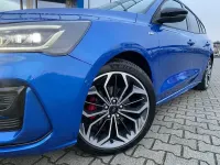 Gebraucht Ford Focus ST-Line X 155 PS (114 kW) 2025 Blau Limousine
