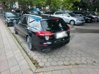 Gebraucht Ford Mondeo Titanium 190 PS (139 kW) 2021 Schwarz Kombi