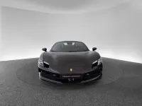 Gebraucht Ferrari 296 829 PS (609 kW) 2024 Nero daytona Cabrio