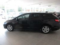 Gebraucht Suzuki Swace Comfort+ 140 PS (102 kW) 2024 Schwarz Kombi