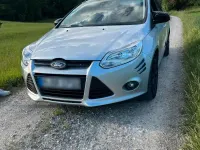 Gebraucht Ford Focus 116 PS (85 kW) 2011 Kombi
