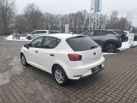 Gebraucht Seat Ibiza Reference 75 PS (55 kW) 2017 Limousine