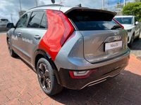 Gebraucht Kia e-Niro 150 kW (204 PS) 2023 Grau SUV