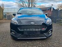 Gebraucht Ford Fiesta ST 200 PS (147 kW) 2018 Schwarz Kleinwagen