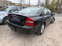 Gebraucht Volvo S80 163 PS (119 kW) 2002 Schwarz Limousine