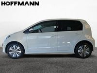 Gebraucht VW e-up! 60 kW (82 PS) 2018 Weiß Kleinwagen