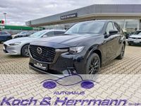 Gebraucht Mazda CX-60 Homura-Line 254 PS (186 kW) 2025 Jet black SUV