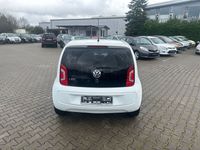 gebraucht VW up! VW white1.0 Navi Tüv Neu + 1 Jahr Garantie