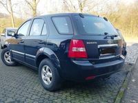 gebraucht Kia Sorento 2.5 CRDi LX TÜV 09/25