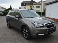 Gebraucht Subaru Forester Comfort 150 PS (110 kW) 2019 Bronze SUV