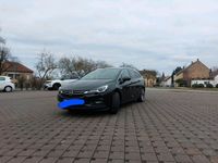 gebraucht Opel Astra Astra1.6 BiTrb D (CDTI) Start/Stop Sports Tourer