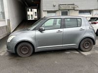 gebraucht Suzuki Swift 1.3L *Klima* HU 10/25