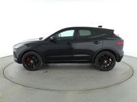 Gebraucht Jaguar E-Pace R-Dynamic 249 PS (183 kW) 2019 Schwarz SUV