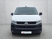 Gebraucht VW Transporter 150 PS (110 kW) 2021 Weiß Van