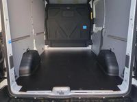 Gebraucht Ford Transit Trend 165 PS (121 kW) 2025 Weiß Abholung