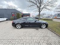 Gebraucht Audi A5 S-Line 177 PS (130 kW) 2013 Schwarz Coupé