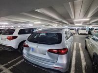 Gebraucht Mercedes B180 Progressive 136 PS (100 kW) 2024 Silber Van / Kleinbus