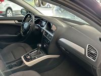 gebraucht Audi A4 Avant Attraction Automatik