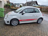Gebraucht Abarth 595 165 PS (121 kW) 2023 Grau Kleinwagen