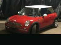 gebraucht Mini Cooper one r50