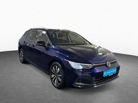 Gebraucht VW Golf VIII Move 116 PS (85 kW) 2023 Blau Kombi