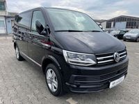 gebraucht VW Caravelle T6Comfortline Bulli