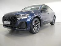 Neu Audi Q8 Ambiente 286 PS (210 kW) 2025 Waitomoblau metallic SUV