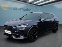 Gebraucht Cupra Formentor 310 PS (228 kW) 2022 Grau SUV