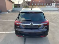 Gebraucht Opel Insignia Sport 140 PS (102 kW) 2014 Kombi