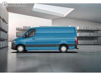 Gebraucht Mercedes Sprinter 150 PS (110 kW) 2025 Blau Van