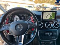 gebraucht Mercedes CLA220 CDI - Automatik - TÜV neu