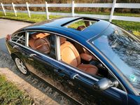 Second-hand Citroën C6 207 CP (152 kW) 2007 Albastru Berlinǎ