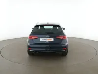 Gebraucht Audi A3 Design 2018 Blau Limousine