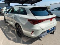 Nouă Cupra Leon 150 CP (110 kW) 2026 Gri Break