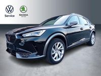 Gebraucht Cupra Formentor 150 PS (110 kW) 2024 Schwarz SUV