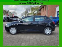 gebraucht Seat Ibiza 1.2 TSI Reference Klima Navi PDC