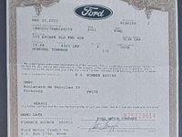 Second-hand Ford Escape 174 CP (127 kW) 2011 Albastru SUV
