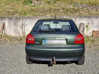 Second-hand Audi A3 125 CP (91 kW) 2000 Hatchback
