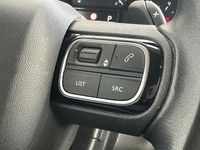 Gebraucht Citroën Berlingo Shine 131 PS (96 kW) 2020 Weiß Van / Kleinbus