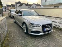 gebraucht Audi A6 3.0 TDI quattro 8x Bereifung