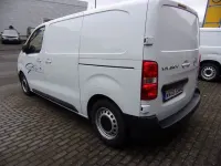 Gebraucht Opel Vivaro-e Combi Edition 100 kW (136 PS) 2024 Purple (keine angabe) Van / Kleinbus