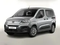 Neu Fiat Doblò 101 PS (74 kW) 2025 Maestro grau metallic maestro grau metallic Van / Kleinbus