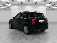 Gebraucht Mini Cooper S Countryman 178 PS (130 kW) 2023 Blau SUV