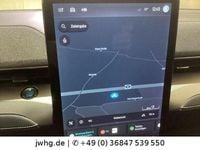 Gebraucht Ford Mustang Mach-E 216 kW (294 PS) 2022 Weiß SUV